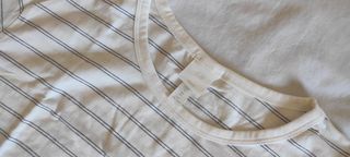 Camiseta H&M XL