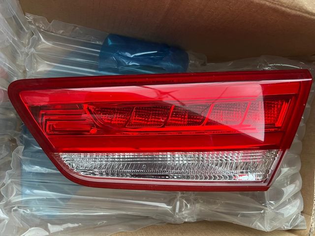 Piloto trasero derecho kia optima