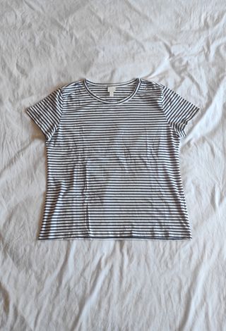 Camiseta H&M XL