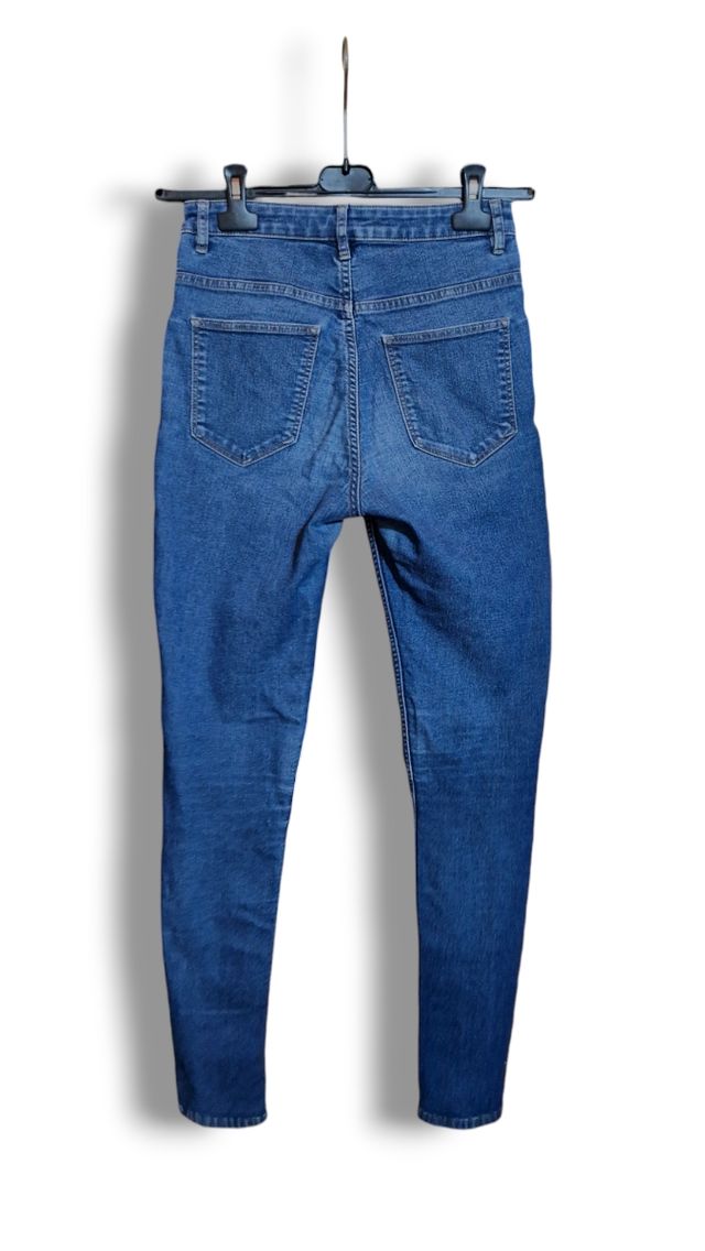 Jeans skinny H&M
