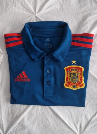 Polos de España