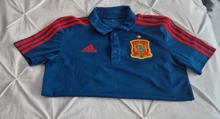 Polos de España