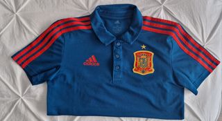 Polos de España