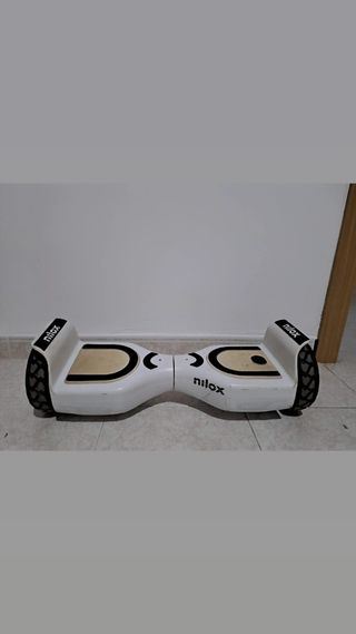 Hoverboard 