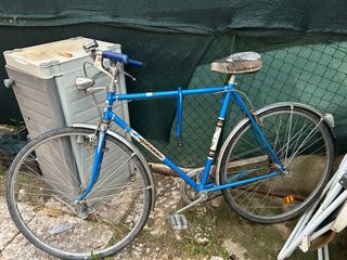 Bicicletta usata in buone condizioni