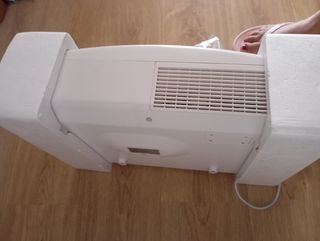 Ozonizador Aguona (Generador de Ozono)