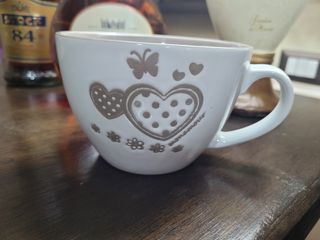 Tazze latte