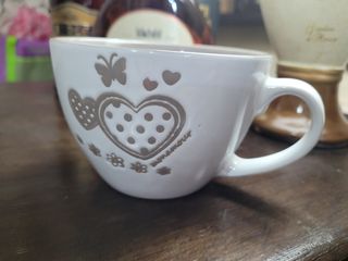Tazze latte