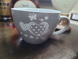 Tazze latte