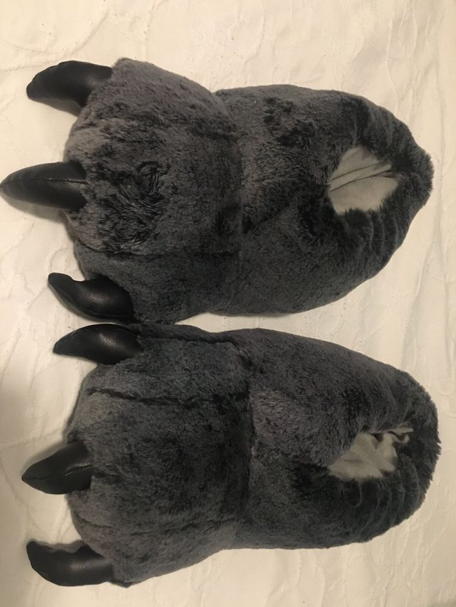 Home/calzature da costume