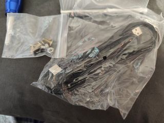 Palanca de cambios USB 