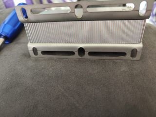 Palanca de cambios USB 