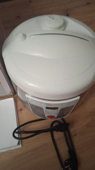 Robot de cocina NEWCOOK