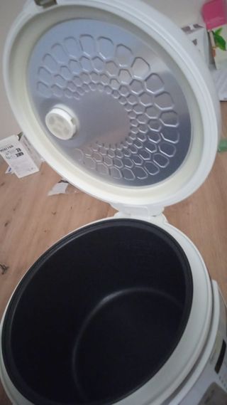 Robot de cocina NEWCOOK