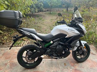 Kawasaki Versys 650