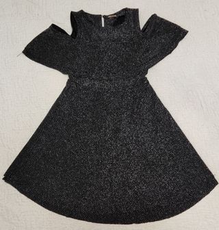 Vestido niña talla 13-14