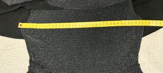 Vestido niña talla 13-14