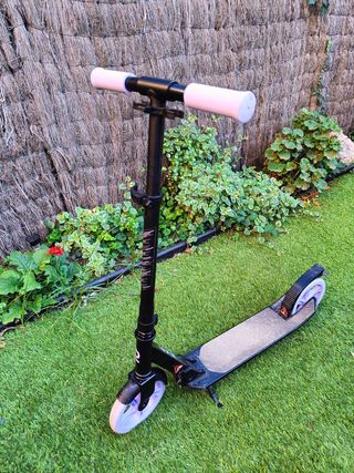Patinete MID 7 Decathlon