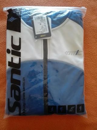 casaco santic inverno