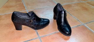 Zapatos mujer