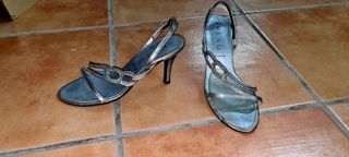 Zapatos mujer