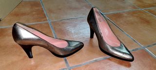 Zapatos mujer