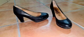 Zapatos mujer