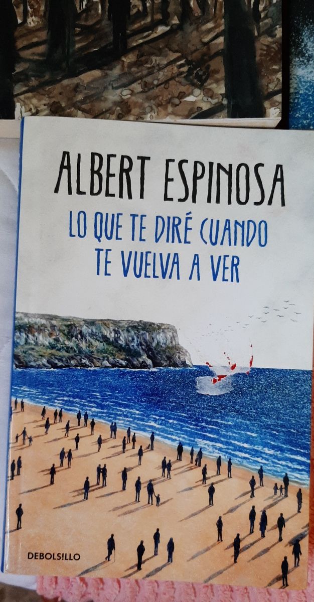 Albert Espinosa