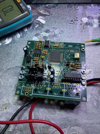 Reparacion de calderas termos electricos