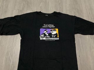 Camiseta pull and bear