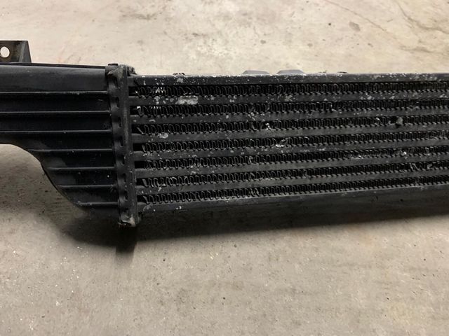 Intercooler Mercedes W210 320 CDI