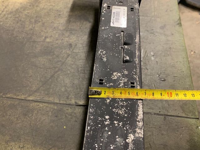 Intercooler Mercedes W210 320 CDI