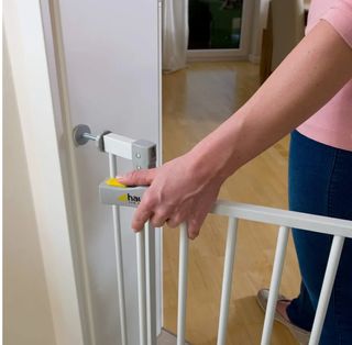 hauck Barrera Seguridad Niños