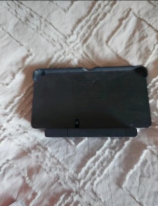 Soporte nintendo 3ds