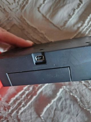 Soporte nintendo 3ds