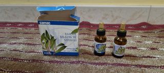 Profumi per ambienti Saimac