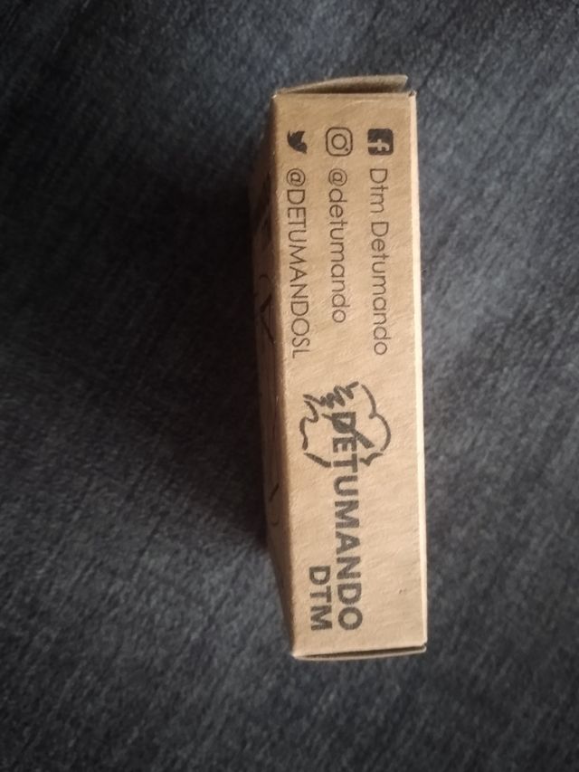 Mando garaje universal