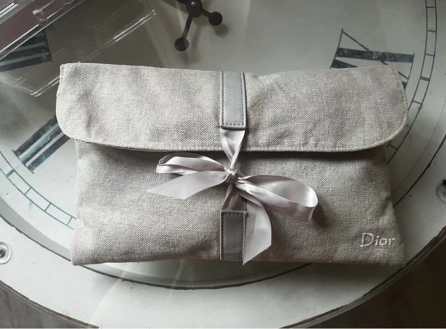 Dior set asciugamani