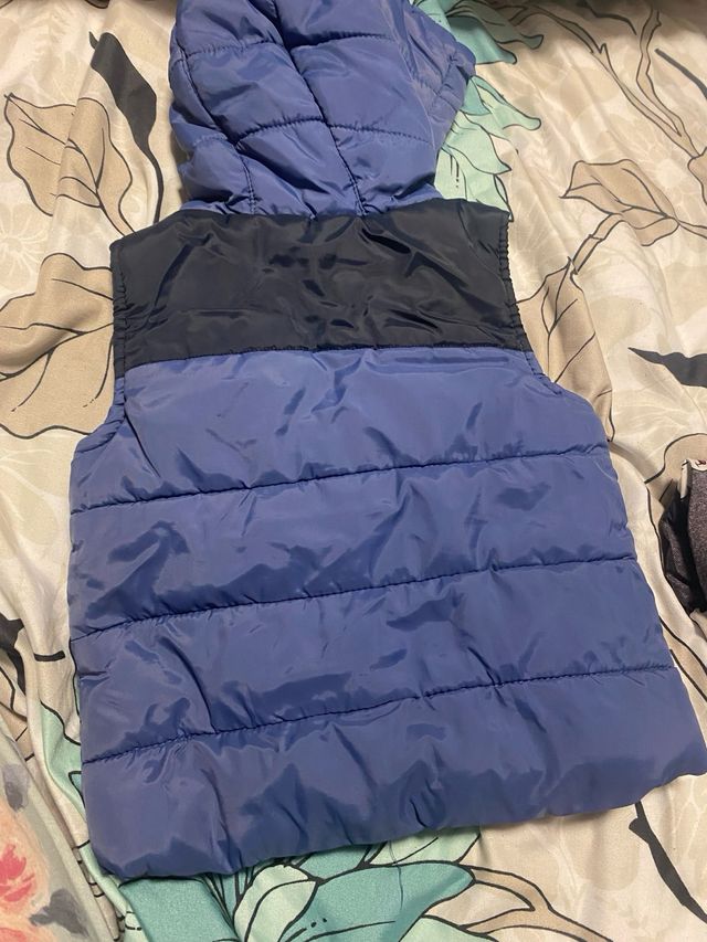 Lote ropa de nino 9/12 meses