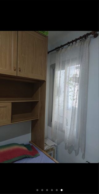 Habitación en alquiler