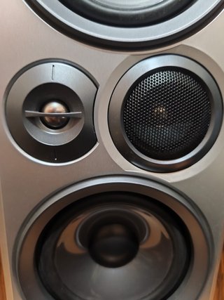 Altavoces Aiwa SX-NAVH1200