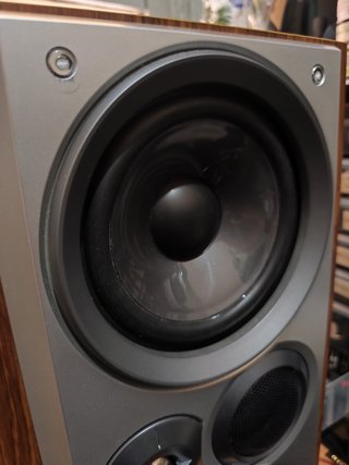 Altavoces Aiwa SX-NAVH1200