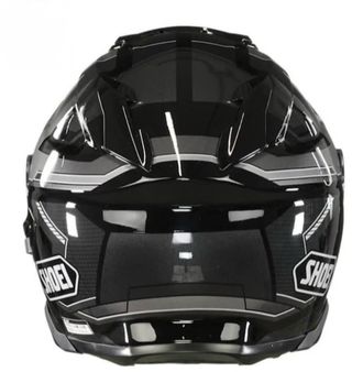 Casco integral shoei