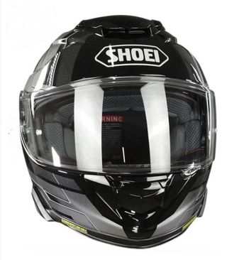 Casco integral shoei