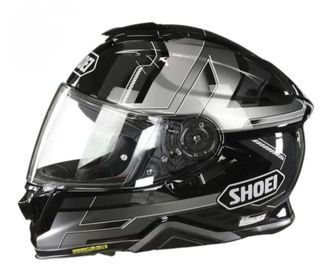 Casco integral shoei