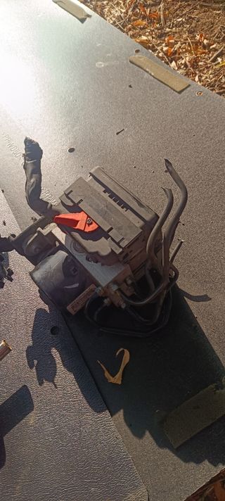 Bomba ABS honda Accord 2006,civic,crv