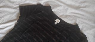 Camiseta H&M XL