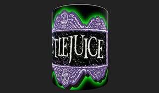 Tazze Beetlejuice vari modelli