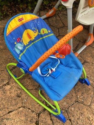 Lote Bebe venta tambien por separado