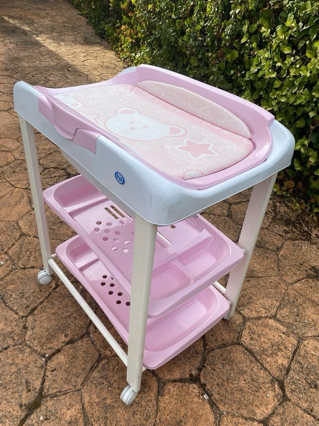 Lote Bebe venta tambien por separado